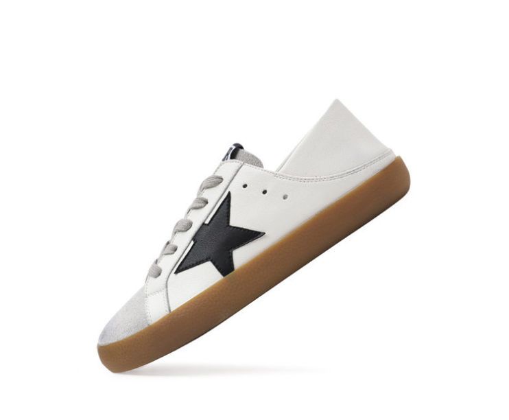 Golden Goose o1bcso1str1225 Sneakers in White Size US 9 / EU 42 - 3 Thumbnail