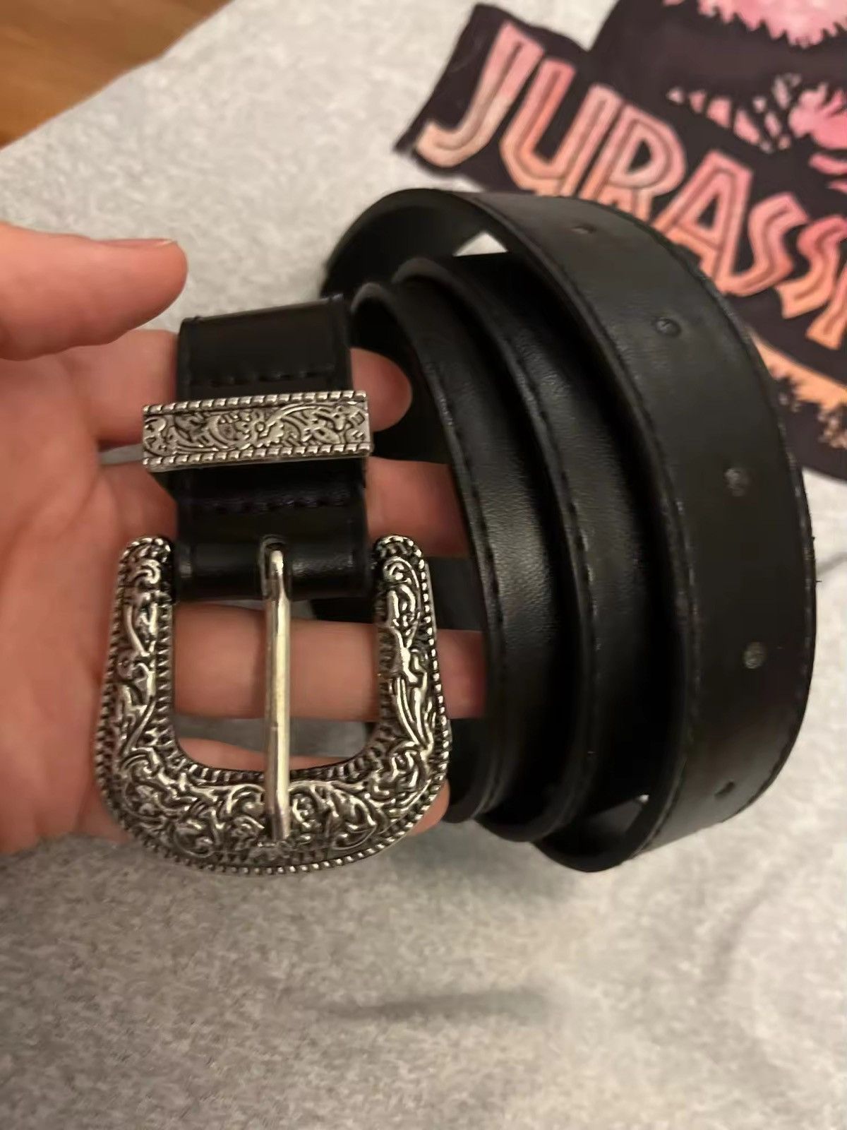 Japanese Brand PunkandYo Belt | Grailed
