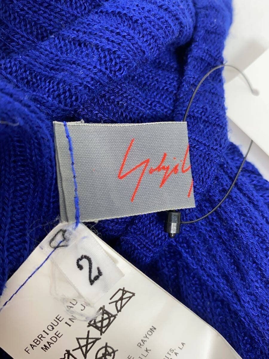 Yohji Yamamoto Light Knit Sweater Size US M / EU 48-50 / 2 - 4 Thumbnail