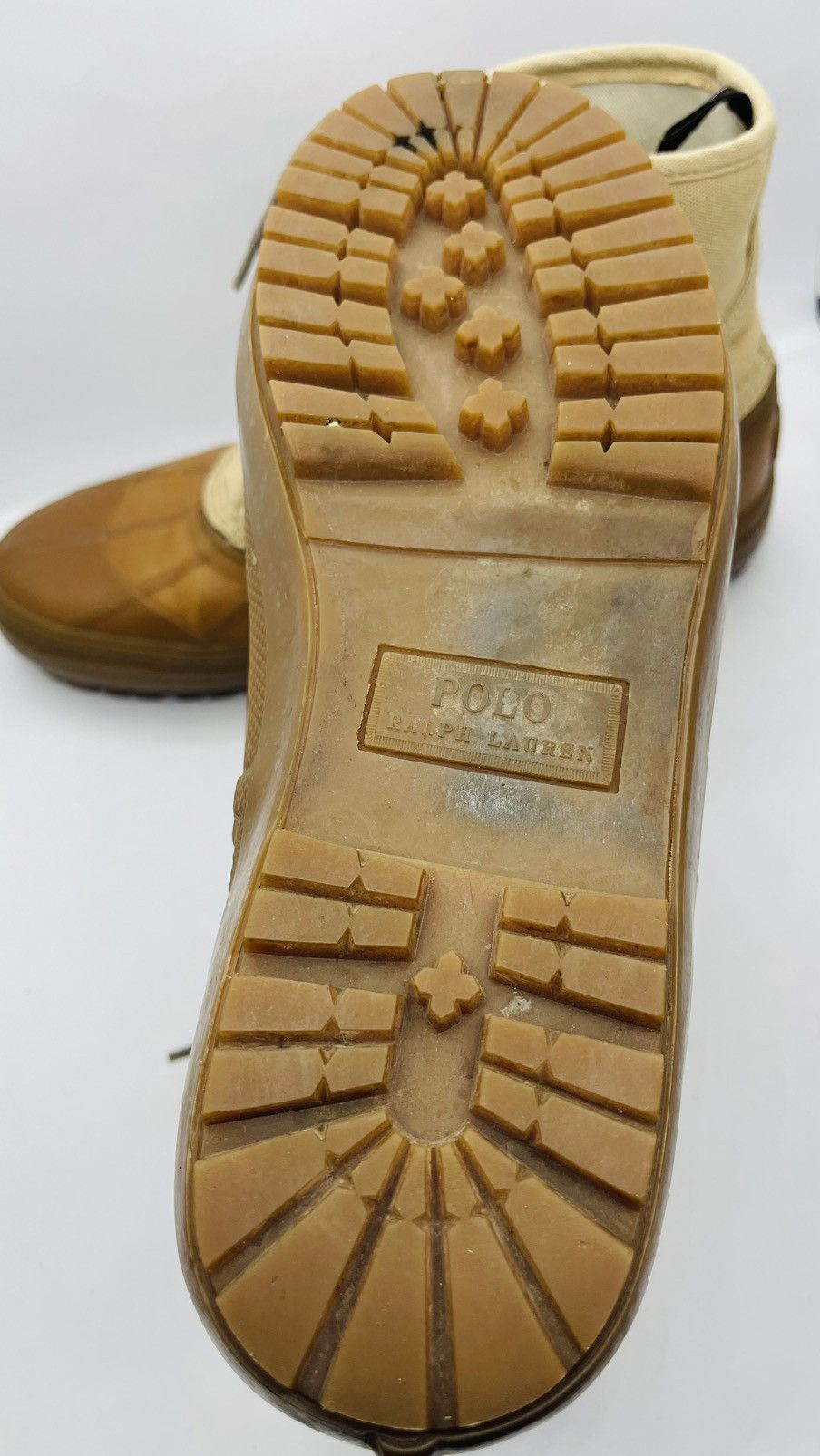 Polo Ralph Lauren Ralph lauren polo size 43 Size US 10 / EU 43 - 11 Thumbnail