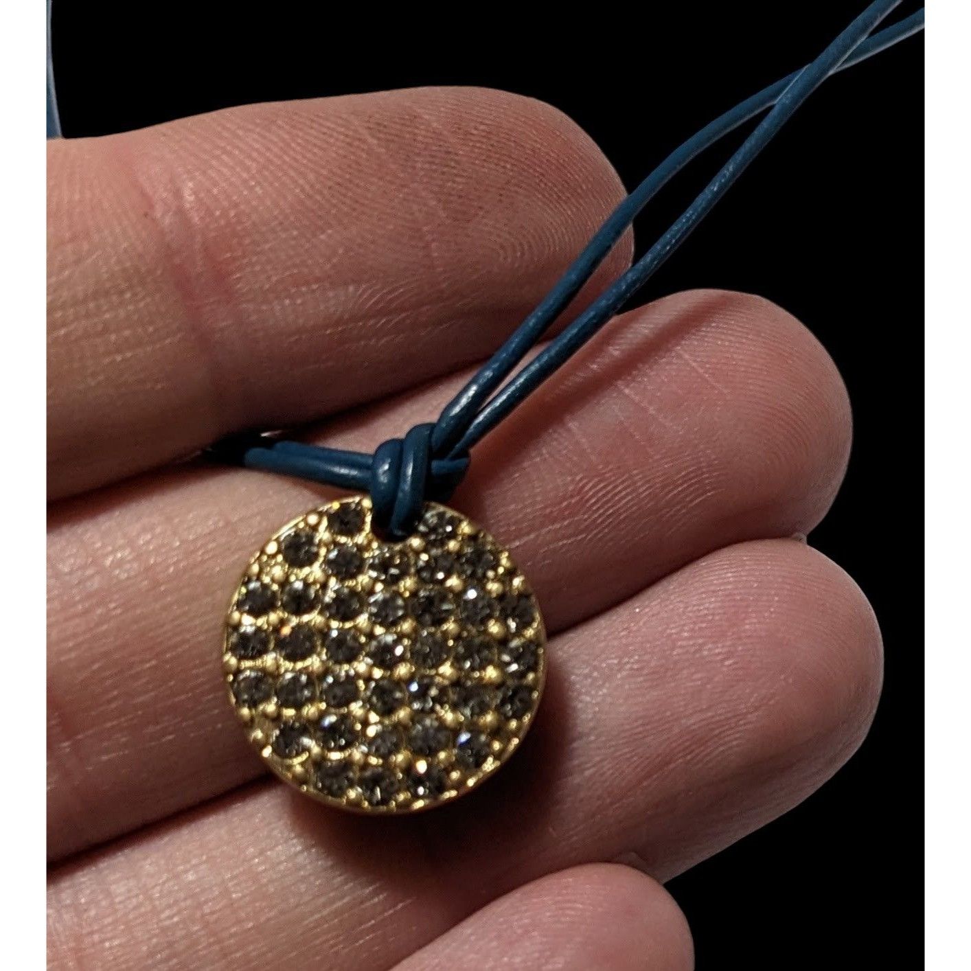 Other Minimalist Glam Lia Sophia Pendant Necklace Size ONE SIZE - 4 Thumbnail