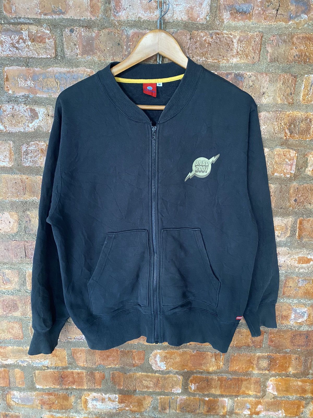 Japanese Brand × Wtaps AW2001 On Board Japan Wtaps thunder logo Size US M / EU 48-50 / 2 - 2 Thumbnail