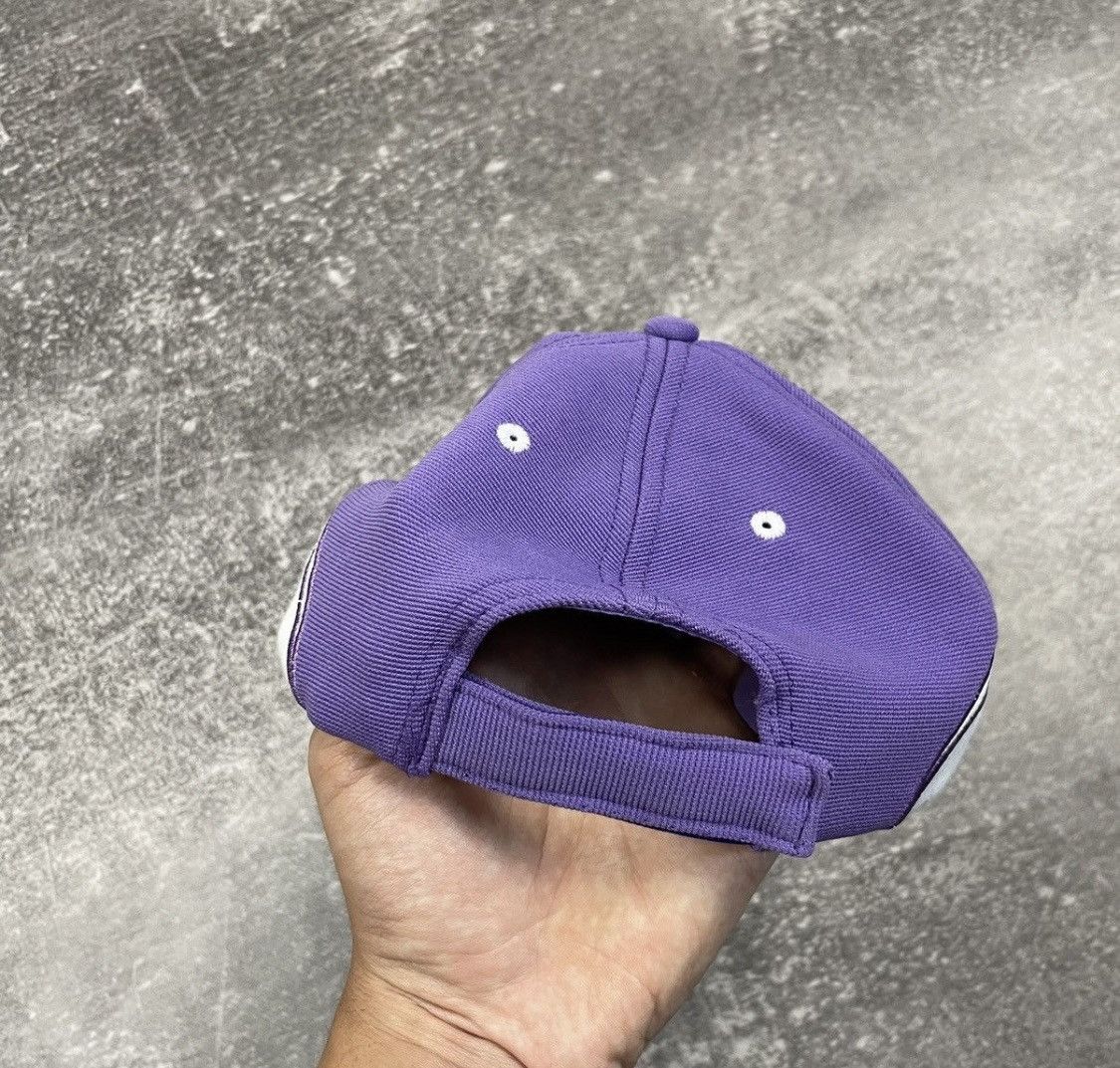 Vintage Milka cap Size ONE SIZE - 3 Thumbnail
