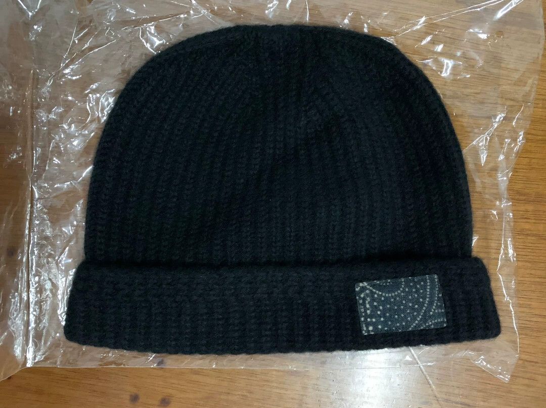 Visvim visvim 20aw ict beanie Cold cap Size ONE SIZE - 1 Thumbnail