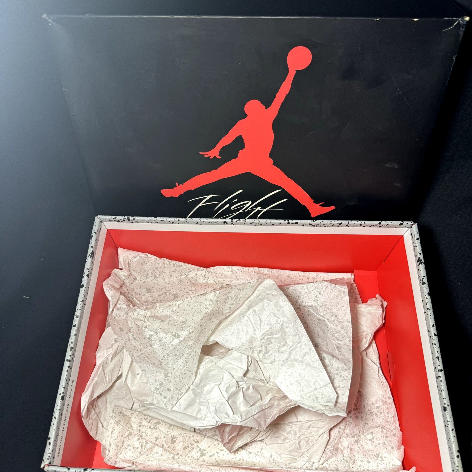 Jordan Brand × Nike Size 8 - Nike Air Jordan 4 Retro OG Fire Red 2020 Men' Shoes Size US 8 / EU 41 - 9 Thumbnail