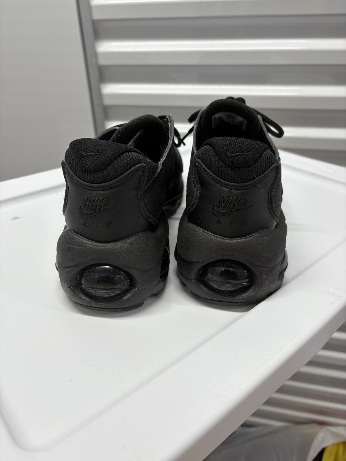 Nike × Vintage Nike Air Max TW Next Nature Size US 10.5 / EU 43-44 - 4 Thumbnail