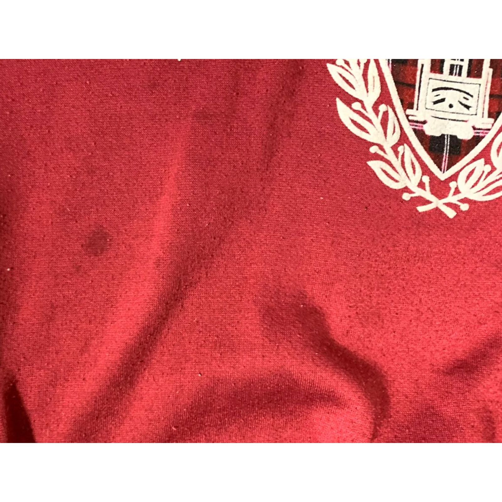 Vintage Vintage 80s Mens Sweatshirt Extra Large XL San Francisco Size US XL / EU 56 / 4 - 5 Thumbnail