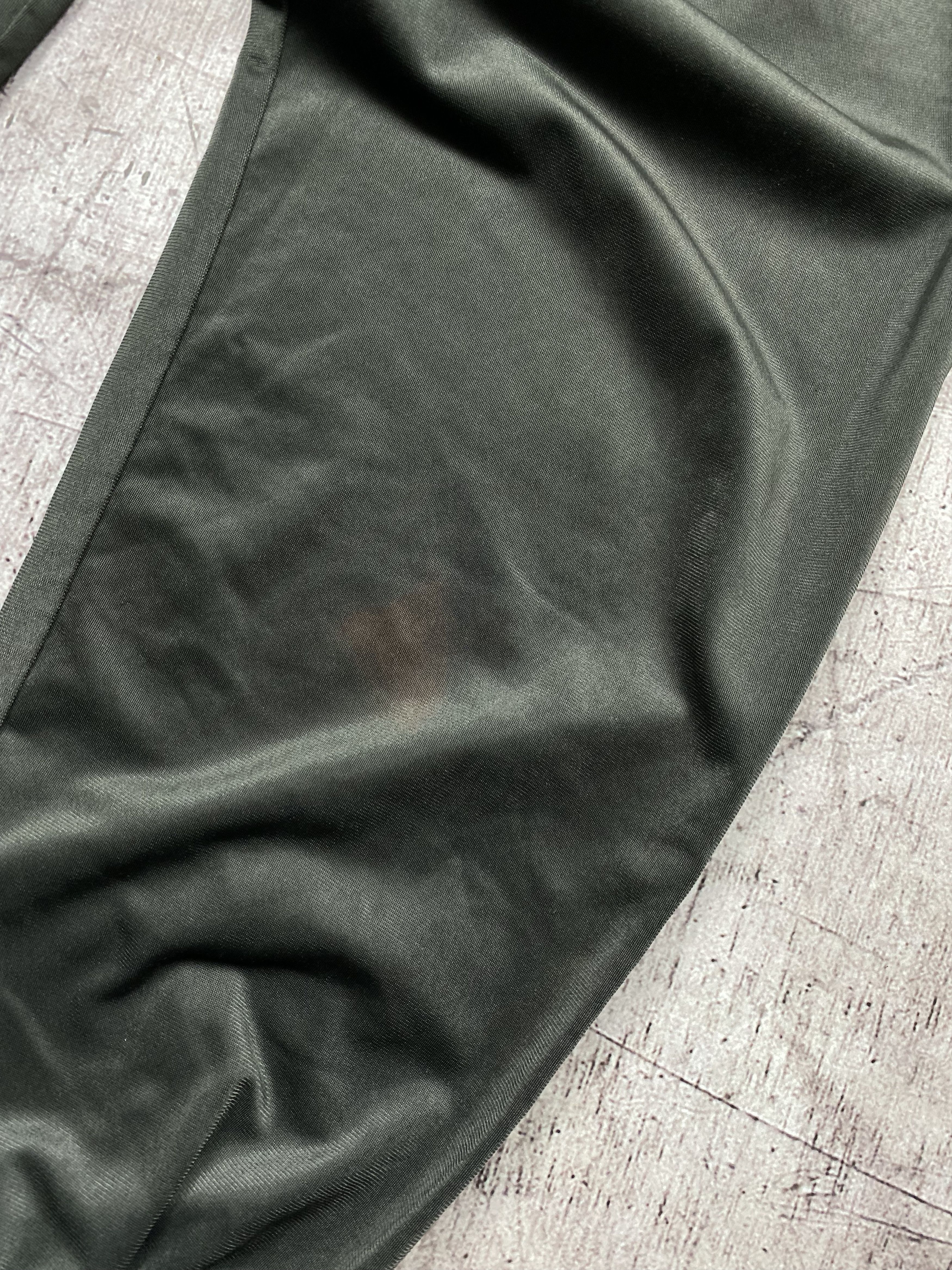 New Balance × Vintage New Balance 90s Vintage Mens Baggy Track Pants Size US 34 / EU 50 - 4 Thumbnail
