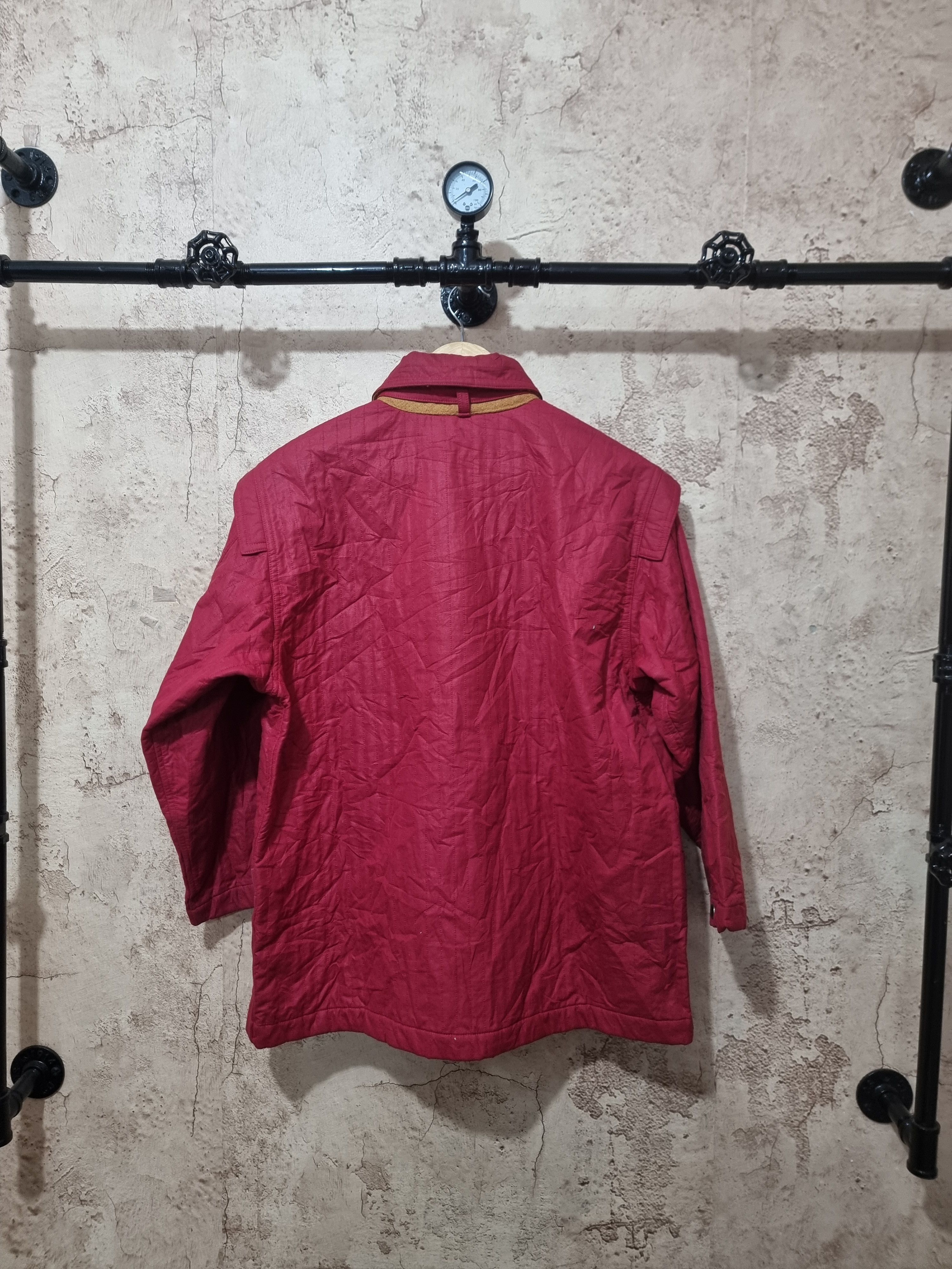 Dior Christian dior sports jacket Size US S / EU 44-46 / 1 - 8 Thumbnail