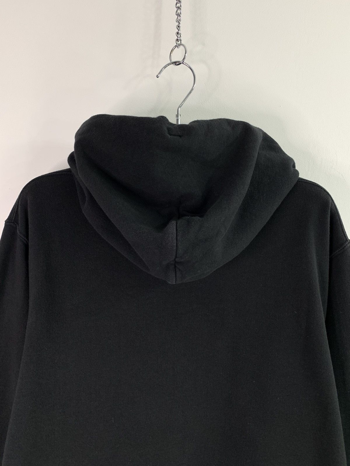 Japanese Brand × Jean-Michel Basquiat × Uniqlo Jean Michele Basquiat x Uniqlo Hoodie S Size Size US S / EU 44-46 / 1 - 4 Thumbnail