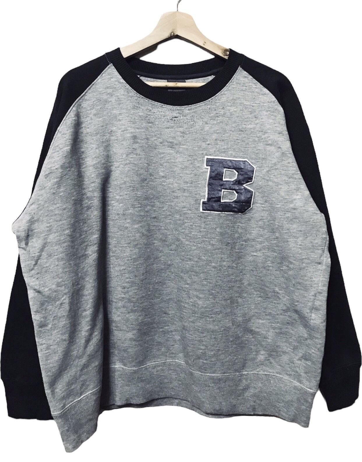 Other Bad boy Sweatshirt Crewneck Pullover Size US XL / EU 56 / 4 - 1 Thumbnail