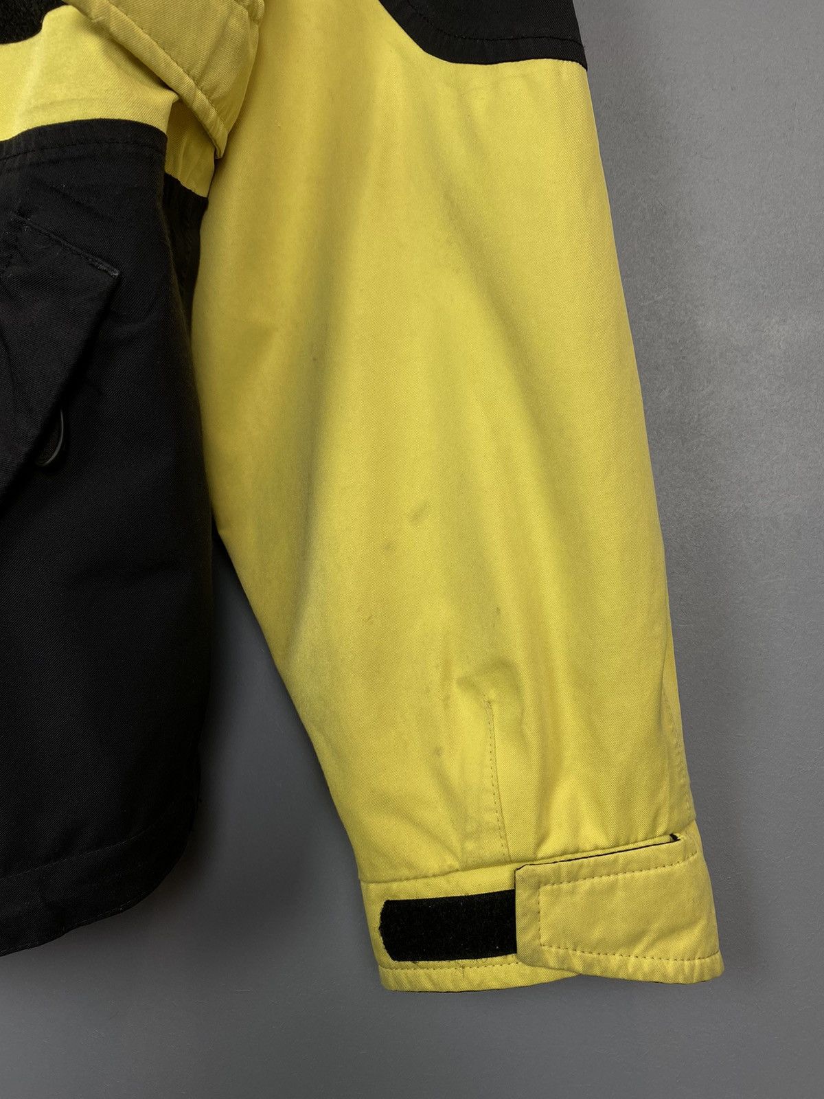 Other Galvin Green Gore-Tex Anorak Jacket Black Men’s Size Large Size US L / EU 52-54 / 3 - 15 Thumbnail