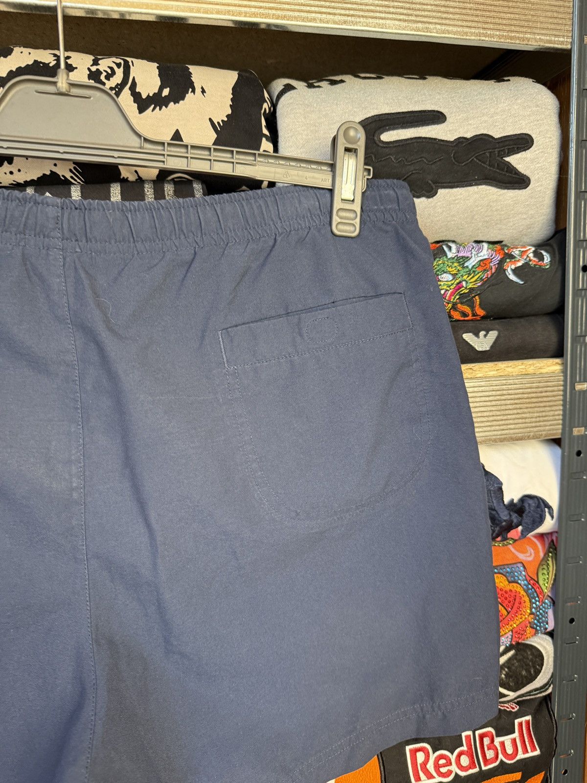Nike Nike vintage shorts Size US 34 / EU 50 - 8 Thumbnail