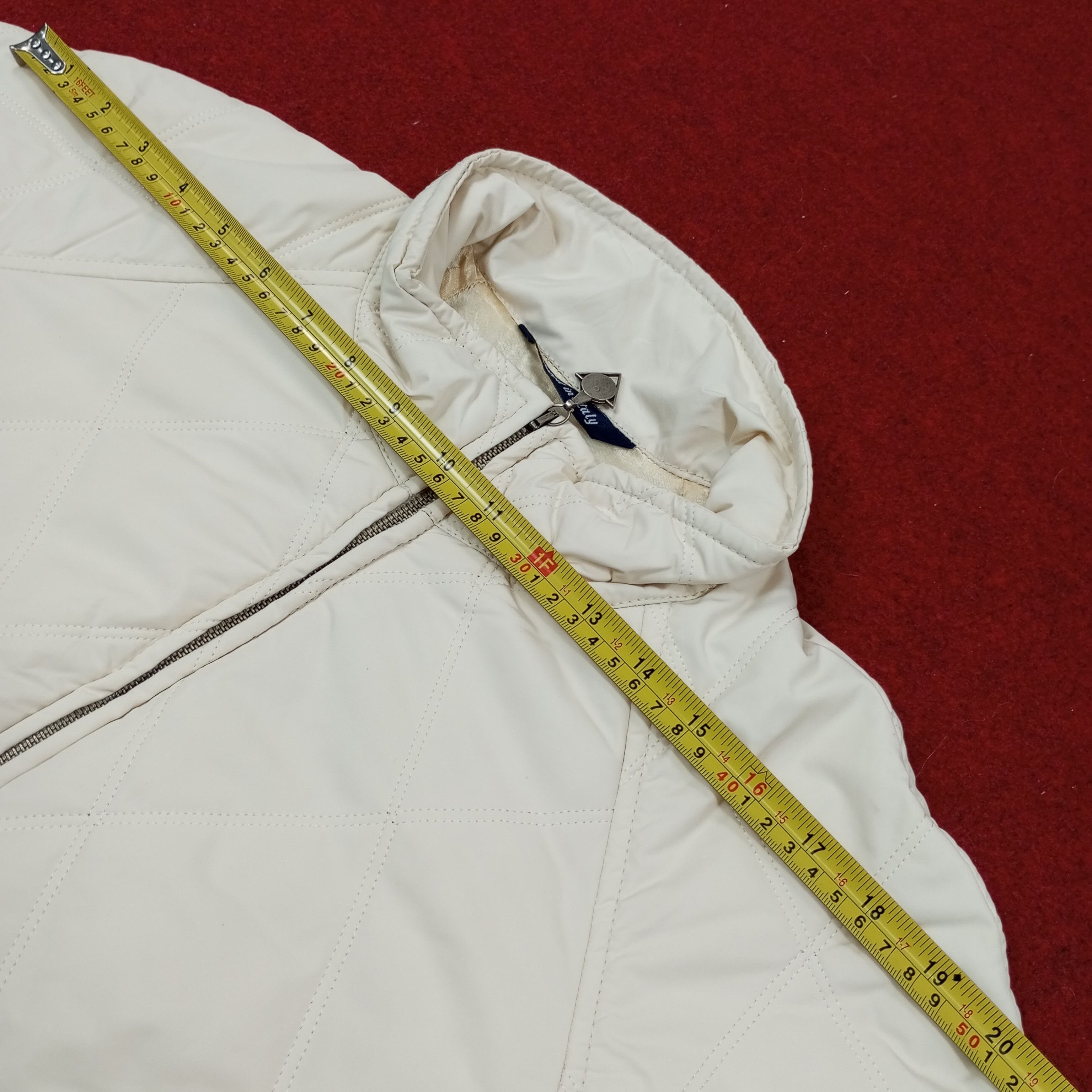 Versace × Vintage Versace Sport Fashion Brand Jacket c232n9 Size M / US 6-8 / IT 42-44 - 9 Thumbnail