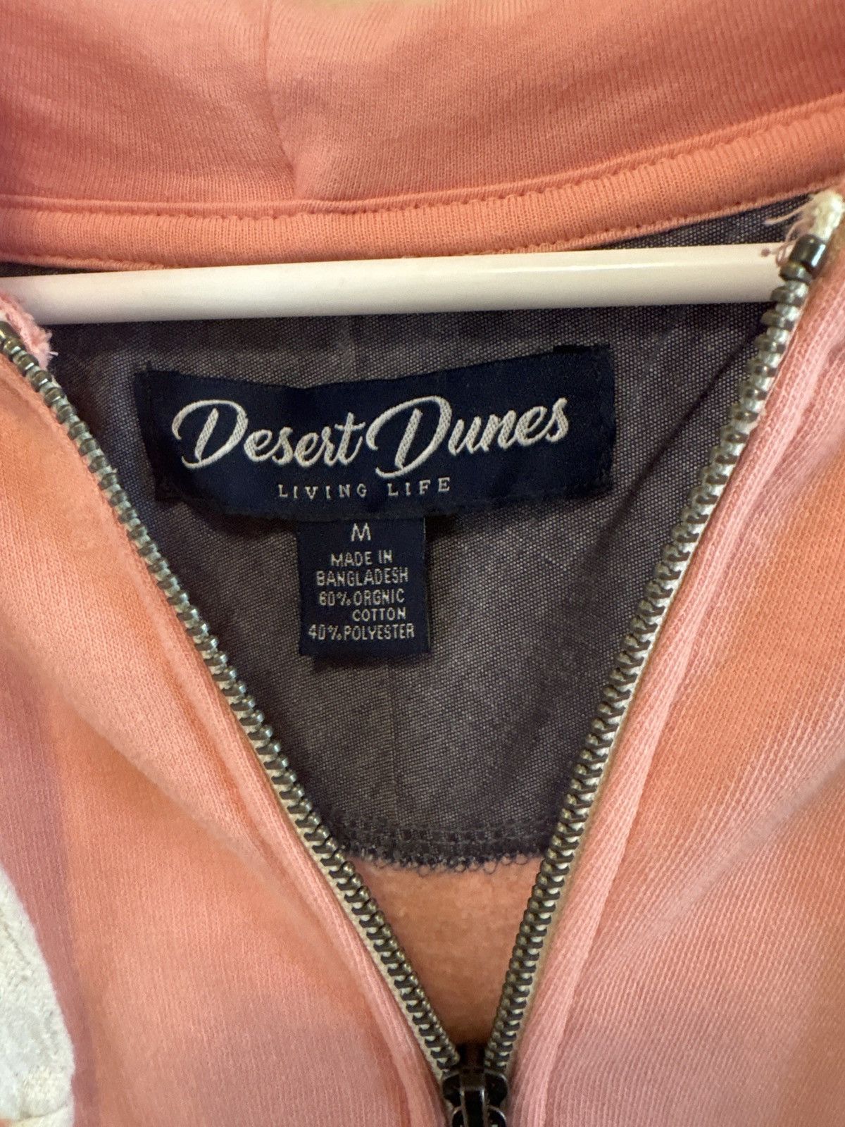 Other Zip up hoodie Size US M / EU 48-50 / 2 - 2 Thumbnail