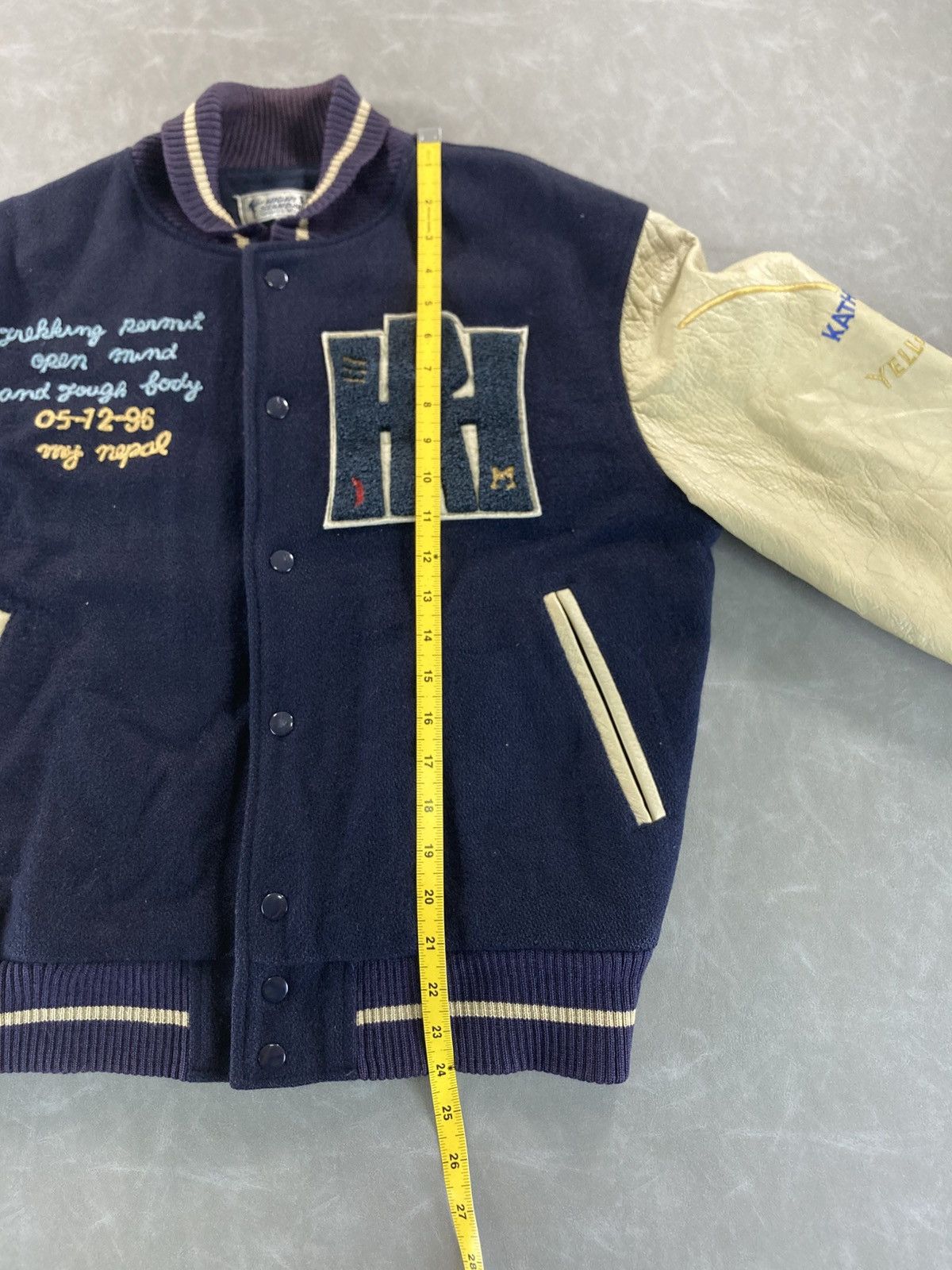 Other Memory of napal ,Im from japan Size US L / EU 52-54 / 3 - 10 Thumbnail