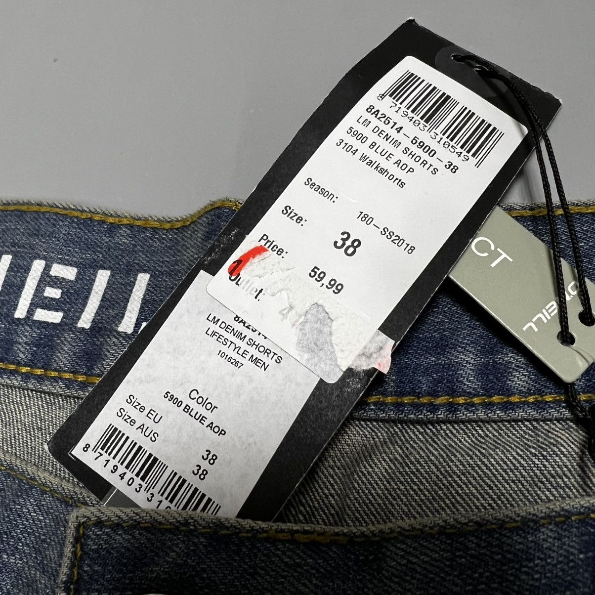 O'Neill O’Neill denim jeans shorts NEW Size US 38 / EU 54 - 13 Thumbnail