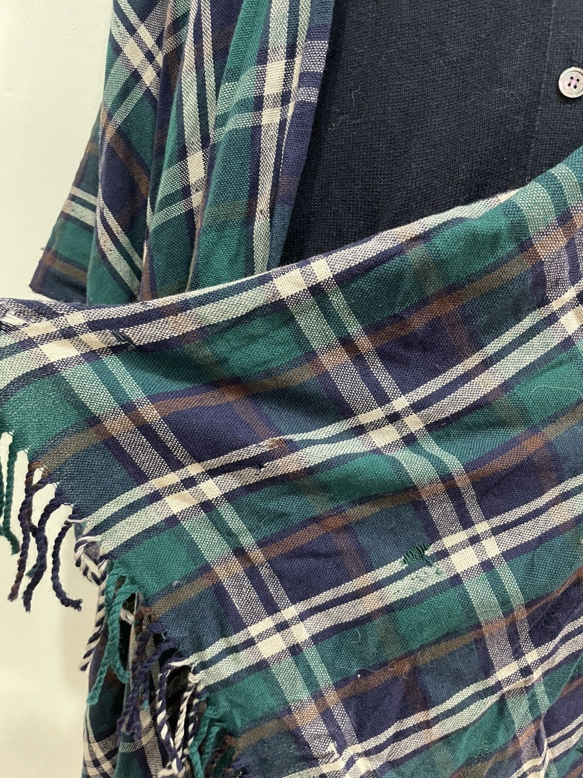 mercibeaucoup Mercibeaucoup cardigan with scarf Size US S / EU 44-46 / 1 - 8 Thumbnail
