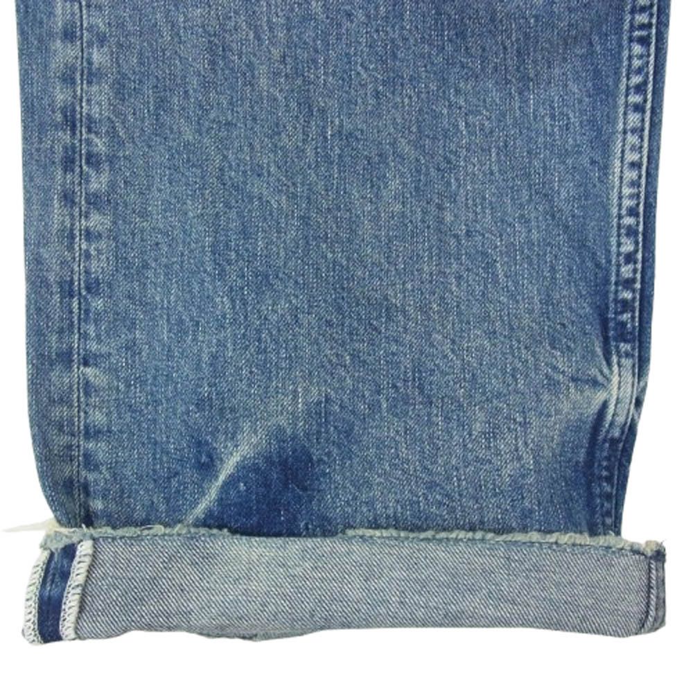Ambush Design Damaged Jeans Size US 32 / EU 48 - 5 Thumbnail