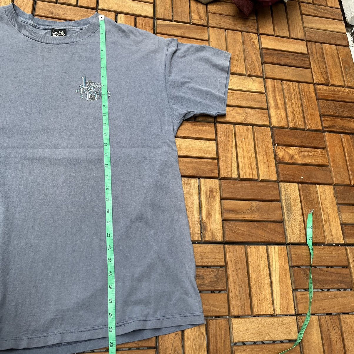 Vintage Vintage surf style Local Motion Usa Size US XL / EU 56 / 4 - 11 Thumbnail
