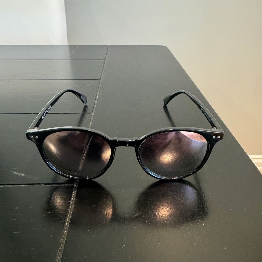 Other Vintage Sunglasses y2k early 2000s inspired sunglasses SOJOS Size ONE SIZE - 1 Thumbnail