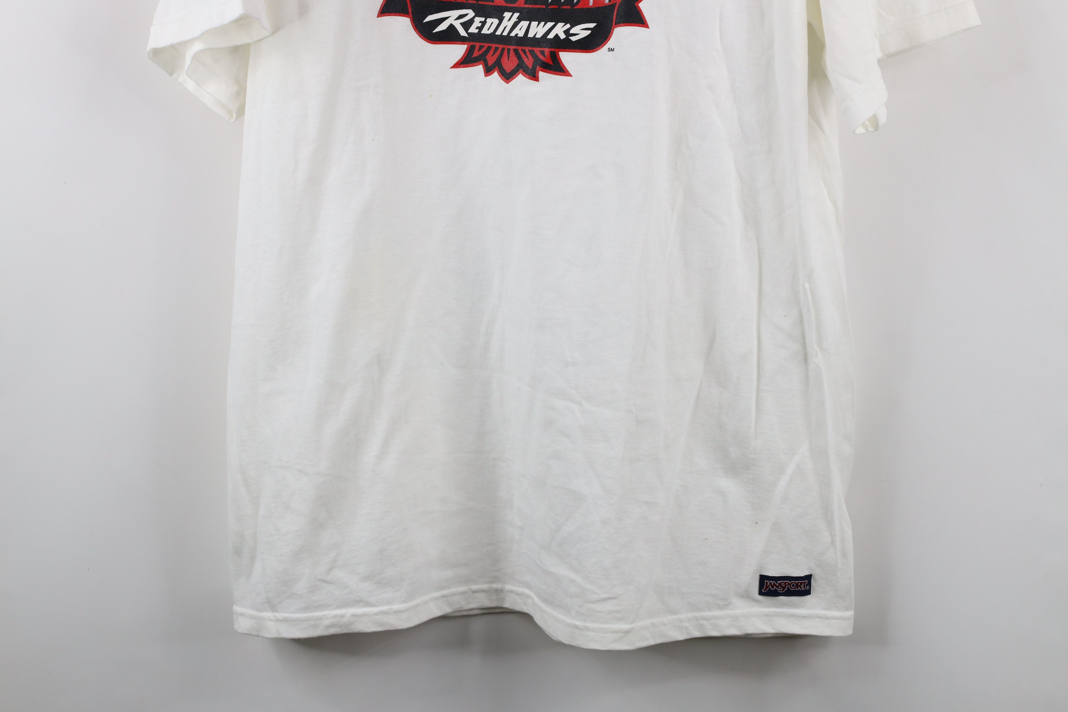 Vintage Deadstock Vintage 90s Miami University of Ohio T-Shirt USA Size US XL / EU 56 / 4 - 3 Thumbnail