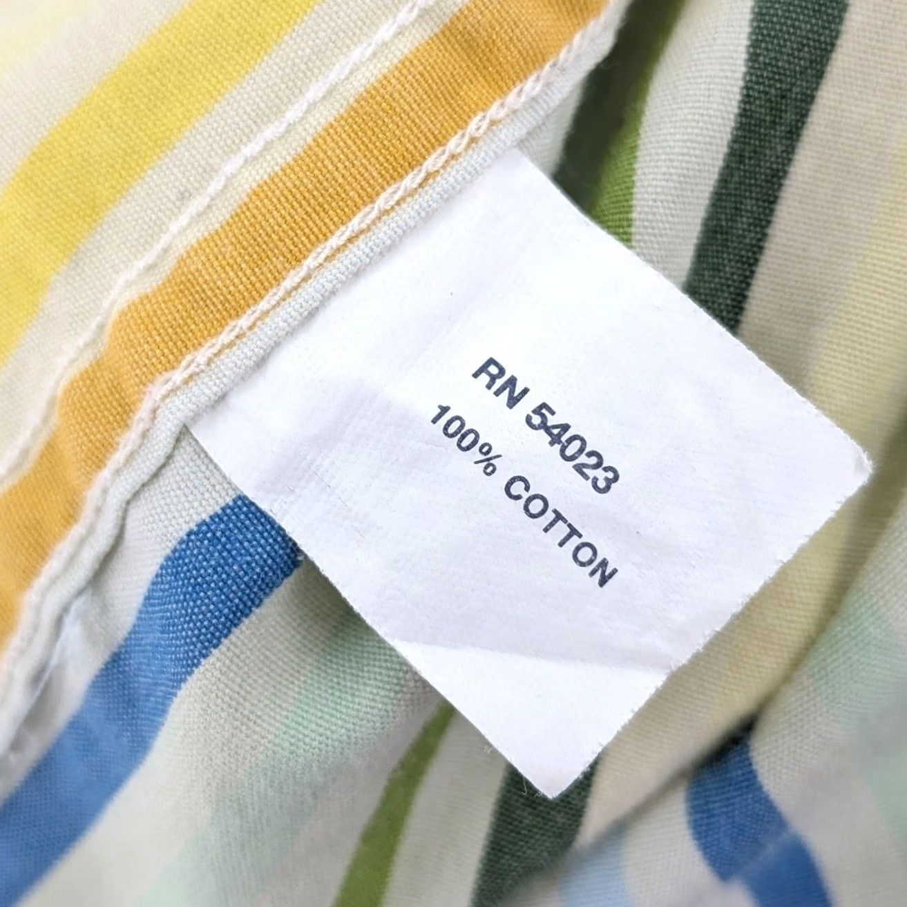 Gap VINTAGE GAP Shirt? Size US L / EU 52-54 / 3 - 5 Thumbnail