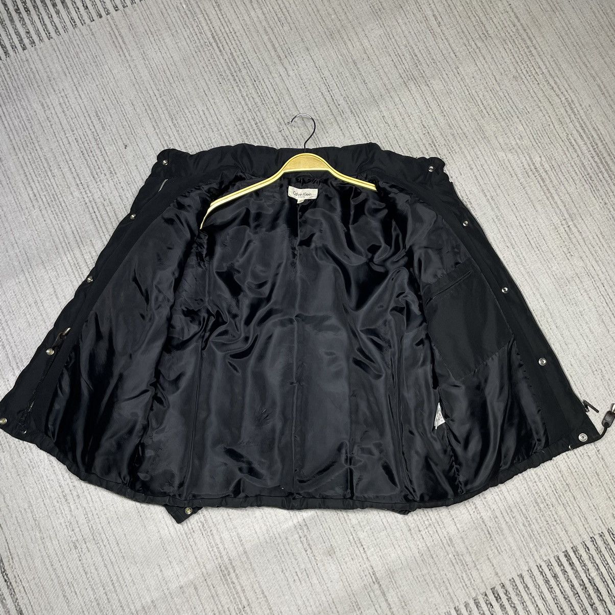 Calvin Klein Calvin Klein Puffer jacket Size US L / EU 52-54 / 3 - 15 Thumbnail