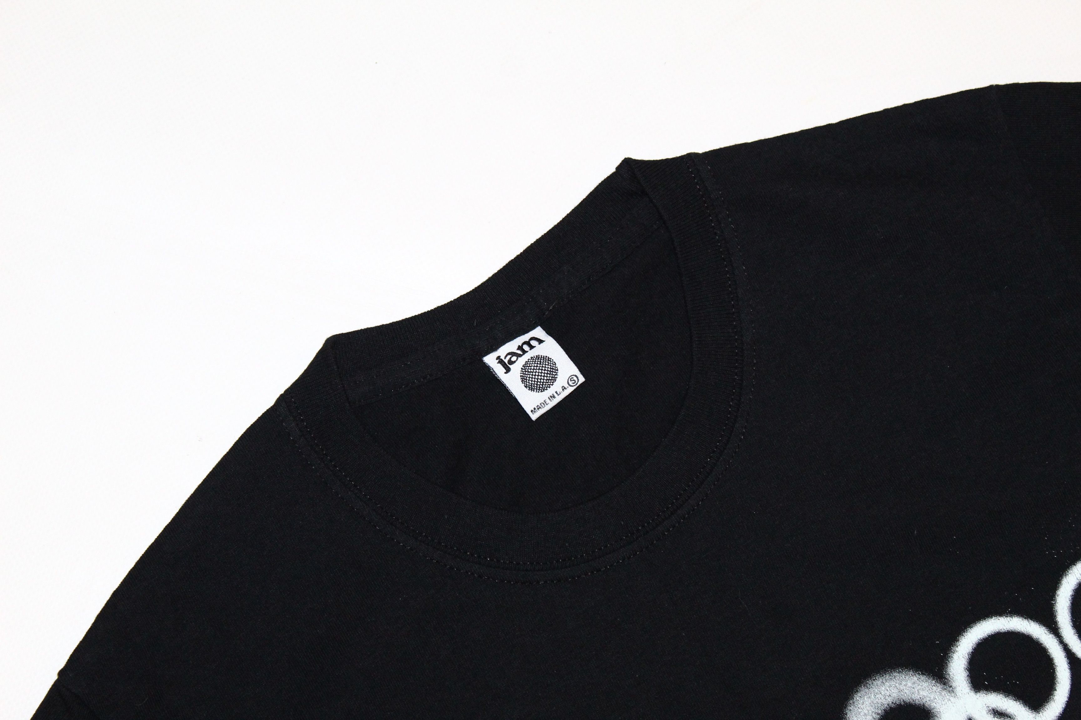 Jam VTG 🔥 90s JAM graphic design t-shirt. Made in L.A. Size US S / EU 44-46 / 1 - 4 Thumbnail