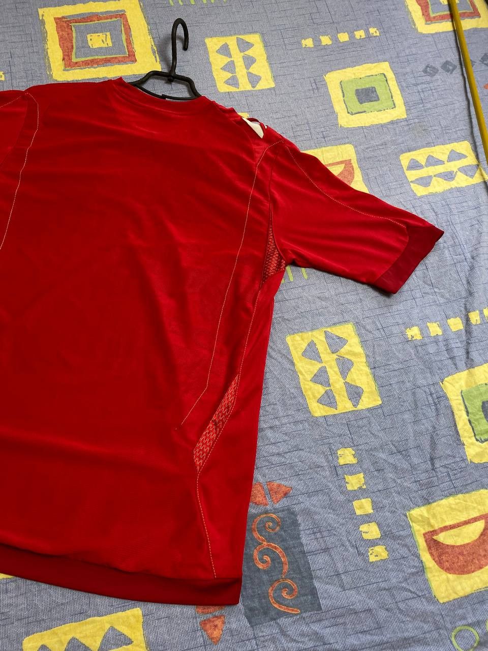 Umbro Mens Vintage Umbro t shirt tee Size US M / EU 48-50 / 2 - 12 Thumbnail