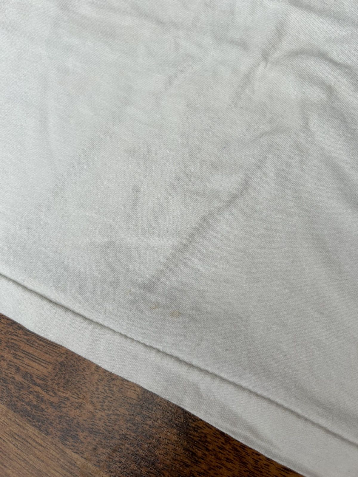 Keith Haring × Vintage Vintage 90’s Keith Haring T-shirt Single Stitch Size US L / EU 52-54 / 3 - 8 Thumbnail