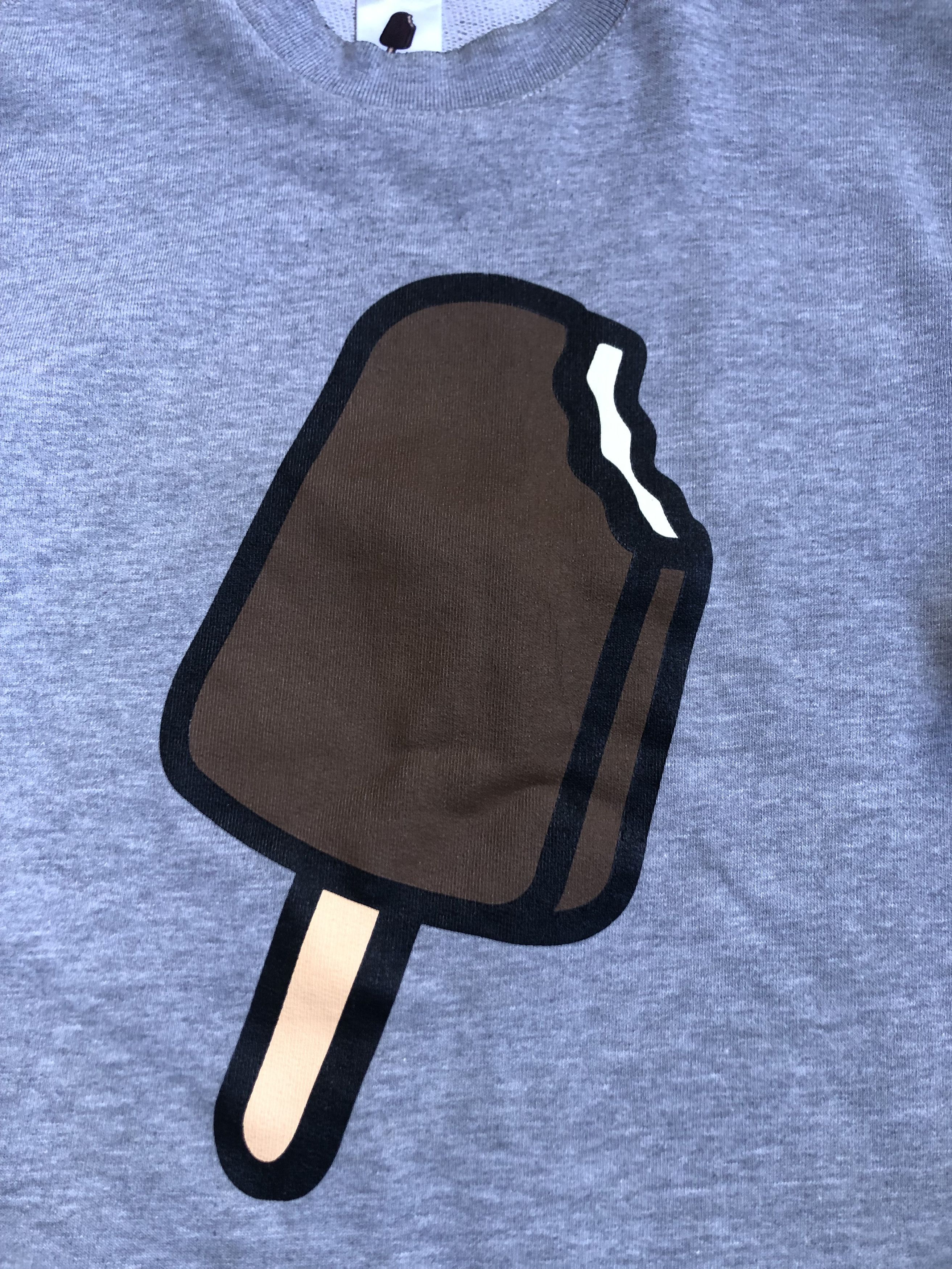 Billionaire Boys Club Billionaire Boys Club Ice Cream Grey Sweatshirt Size S Size US S / EU 44-46 / 1 - 4 Thumbnail