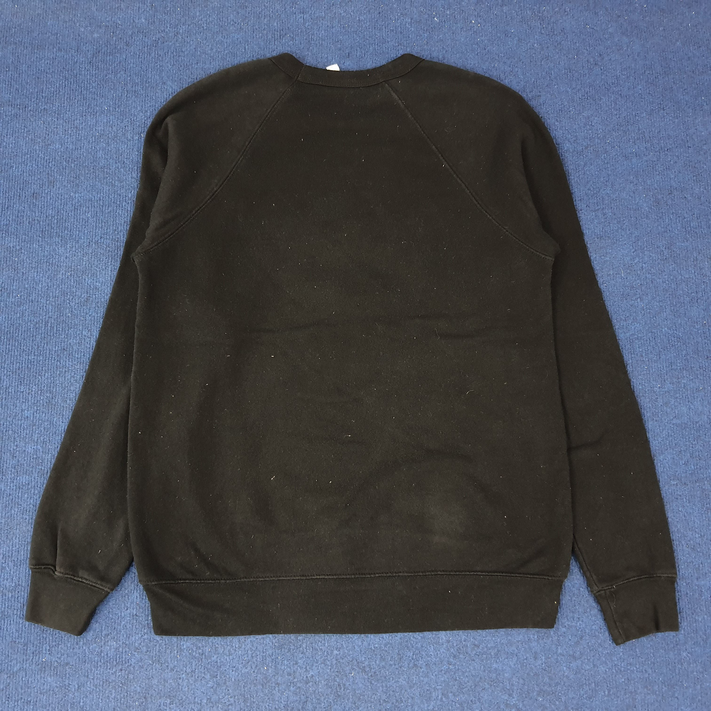 Band Tees × Vintage Vintage Red Hot Chili Peppers Rock Band Sweatshirts C230N22 Size US S / EU 44-46 / 1 - 3 Thumbnail