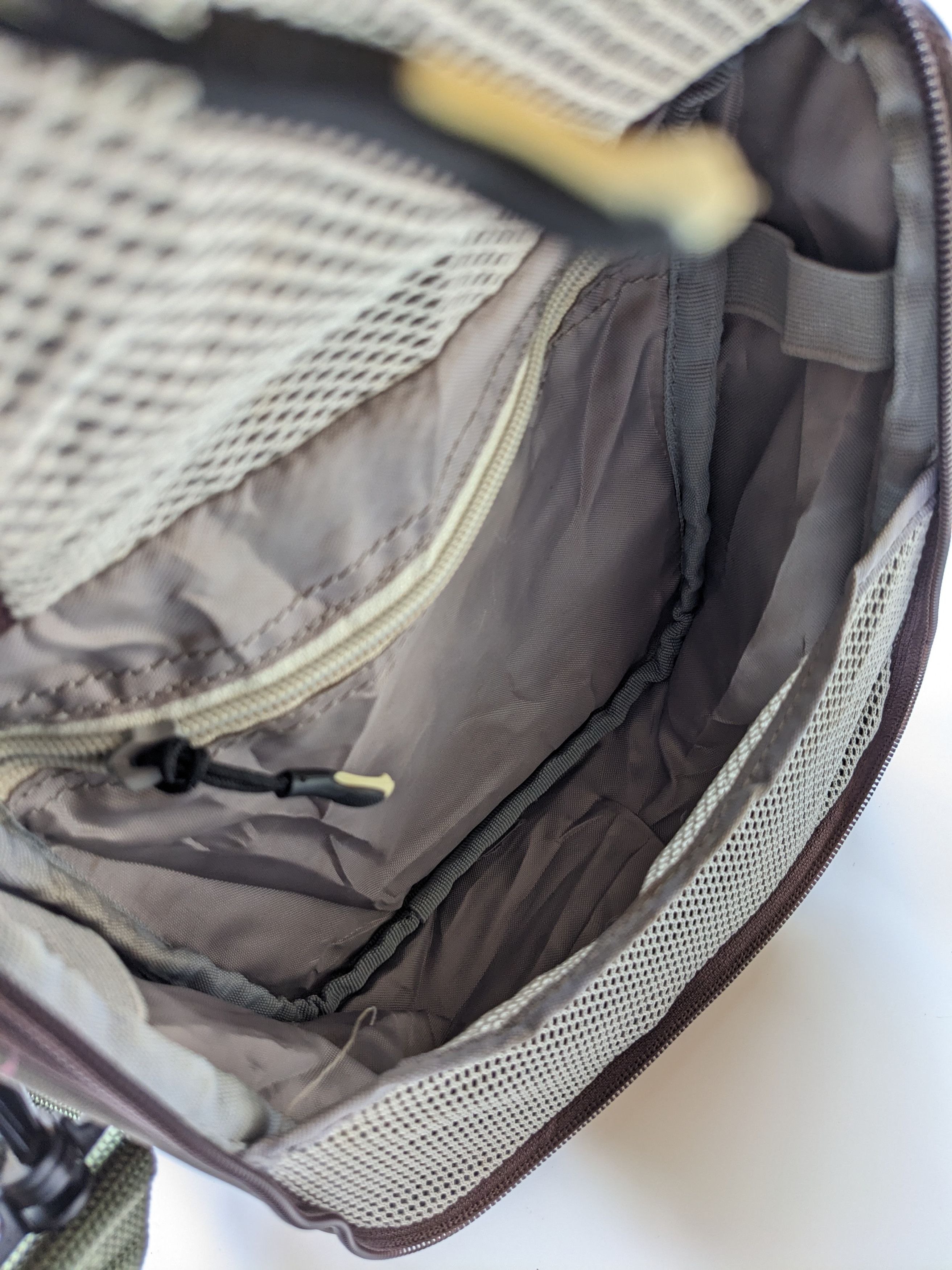 The North Face The North Face sling bag Size ONE SIZE - 5 Thumbnail