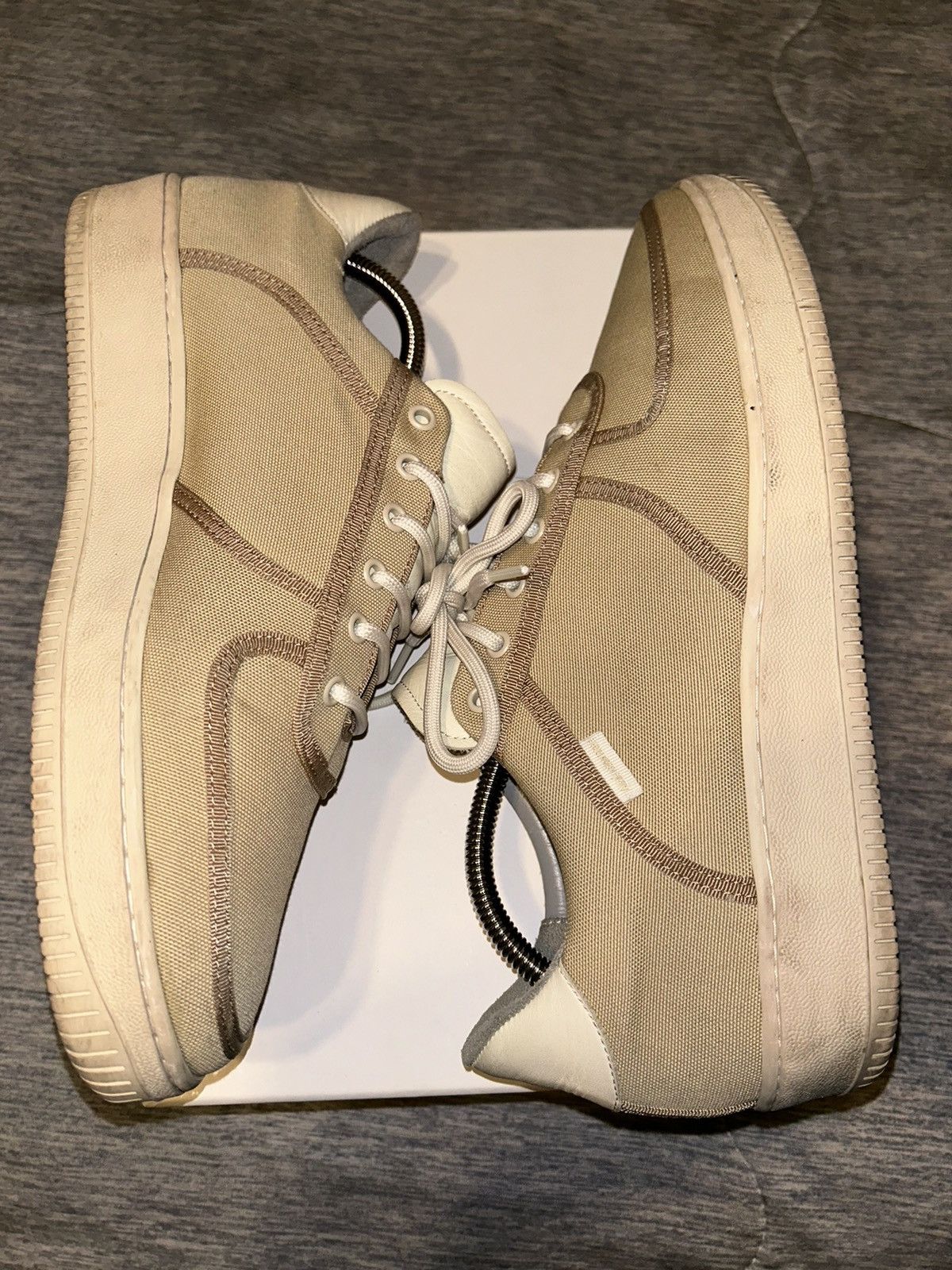 Aime Leon Dore Aime Leon Dore Q14 Size US 12 / EU 45 - 1 Thumbnail