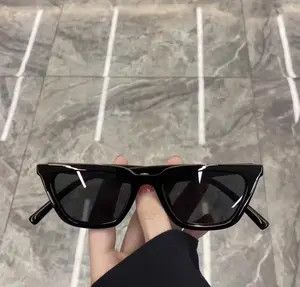 Designer × Electric Visual Retro cat eye sunglasses Size ONE SIZE - 1 Thumbnail
