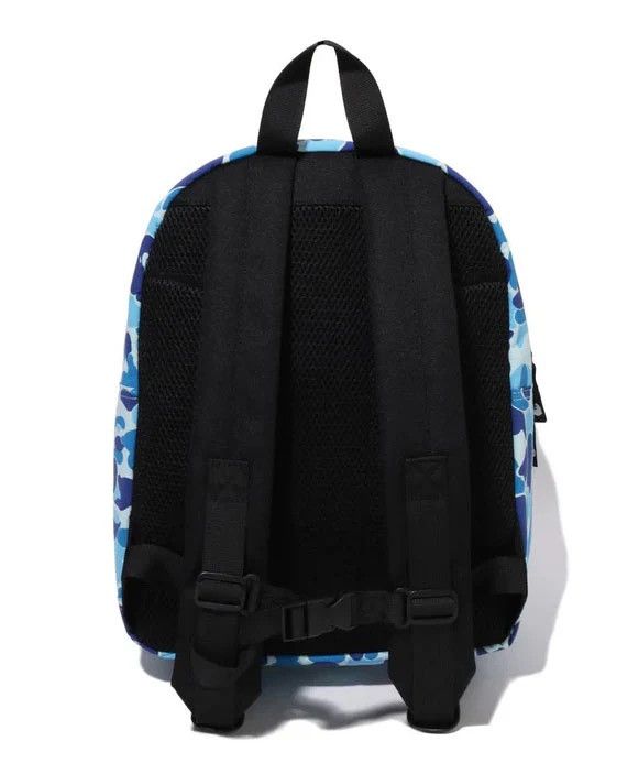Bape Bape Kids Daypack Size ONE SIZE - 4 Thumbnail