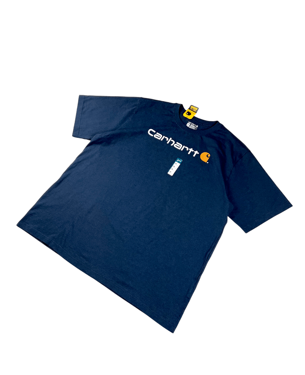 Carhartt Carhartt Tee XXL Size US XXL / EU 58 / 5 - 3 Thumbnail