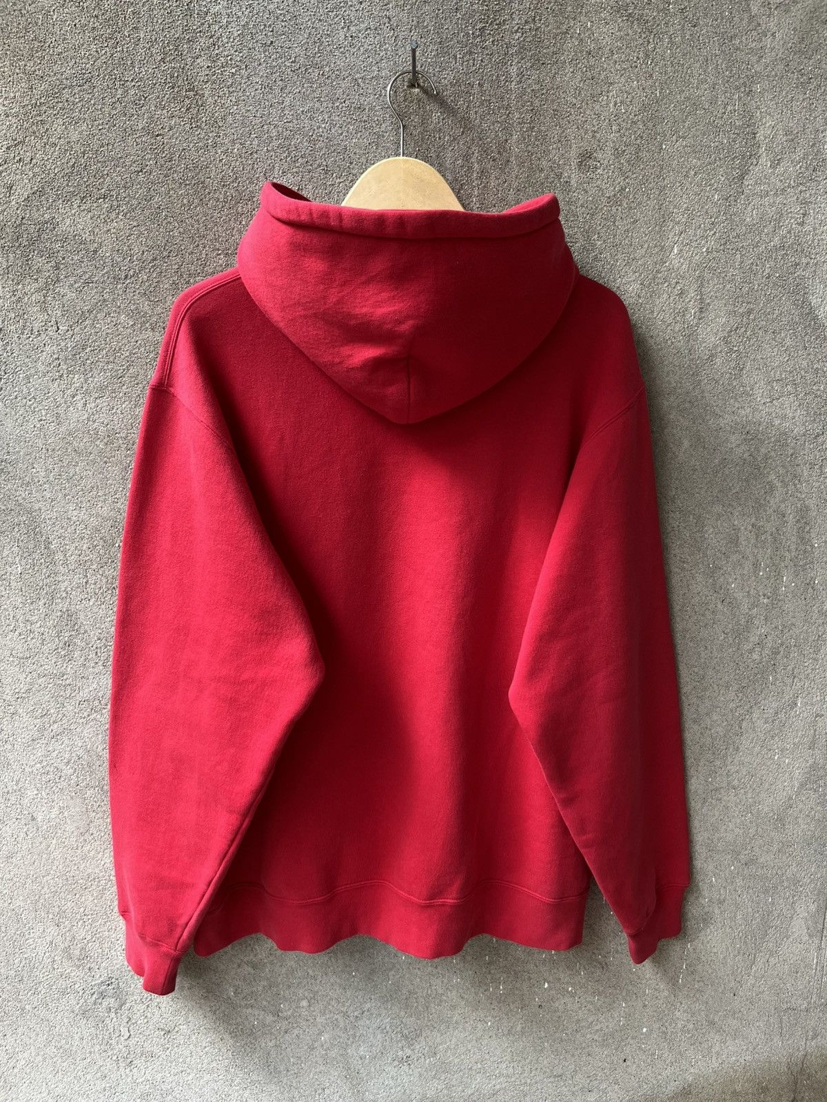 Stussy Vintage 2000s stussy hoodie Size US L / EU 52-54 / 3 - 3 Thumbnail