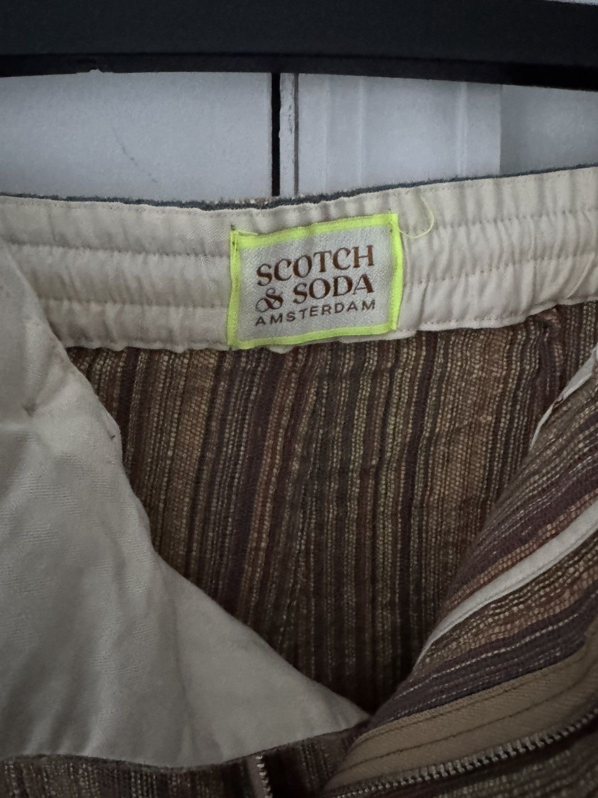 Scotch & Soda XXL Scotch & Soda Shorts Size US 44 / EU 60 - 2 Thumbnail