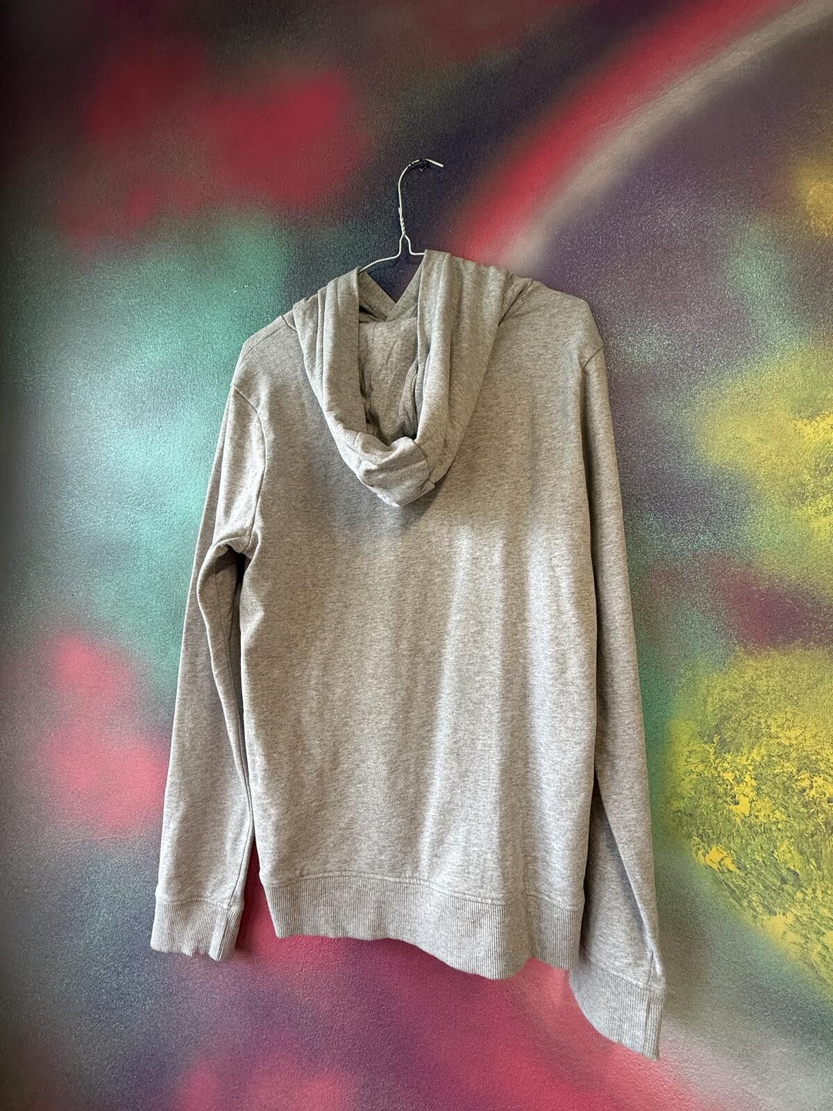 Other Tommy Hilfiger Grey pullover hoodie Size US XS / EU 42 / 0 - 4 Thumbnail