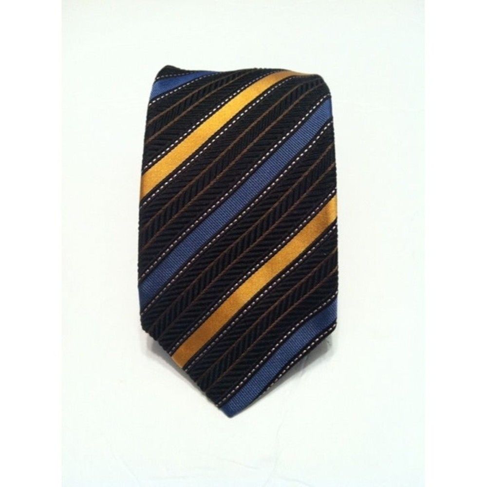 XMI Platinum XMI PLATINUM MEN'S NEW TIE WIDTH: 3 3/4" Size ONE SIZE - 2 Thumbnail