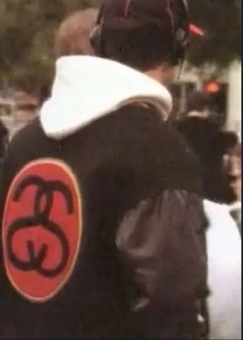 Stussy 1989 Stussy One Love Varsity Jacket Size US XL / EU 56 / 4 - 1 Thumbnail