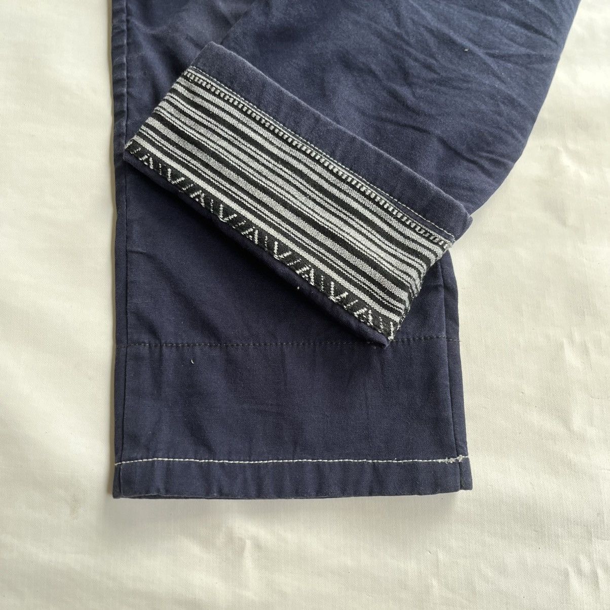 semanticdesign 2000s Semantic Design Pants Size US 32 / EU 48 - 3 Thumbnail