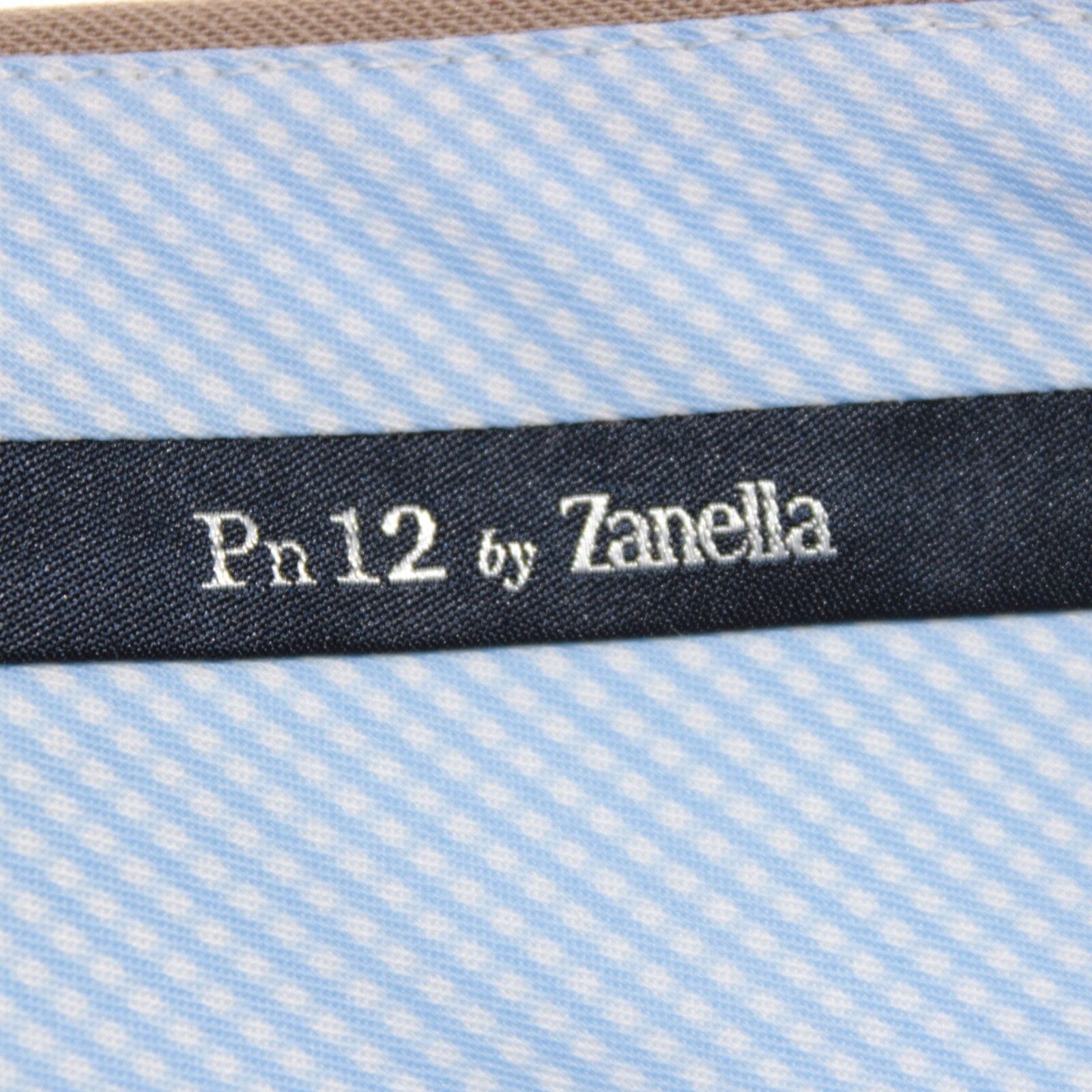Zanella Zanella New with tags Dress Pants Size 32 US In Beige Size US 32 / EU 48 - 7 Thumbnail