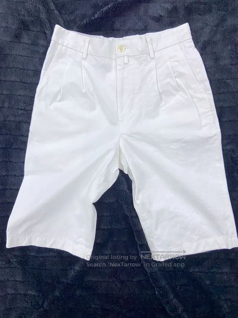 Junya Watanabe Junya Watanabe size XS Shorts Size US 27 - 7 Thumbnail
