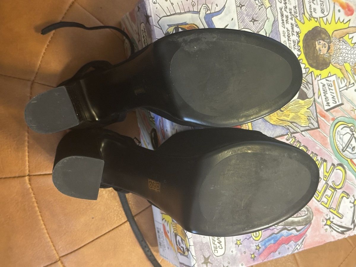 Jeffrey Campbell Jeffrey Campbell everlast Size US 9.5 / IT 39.5 - 7 Thumbnail