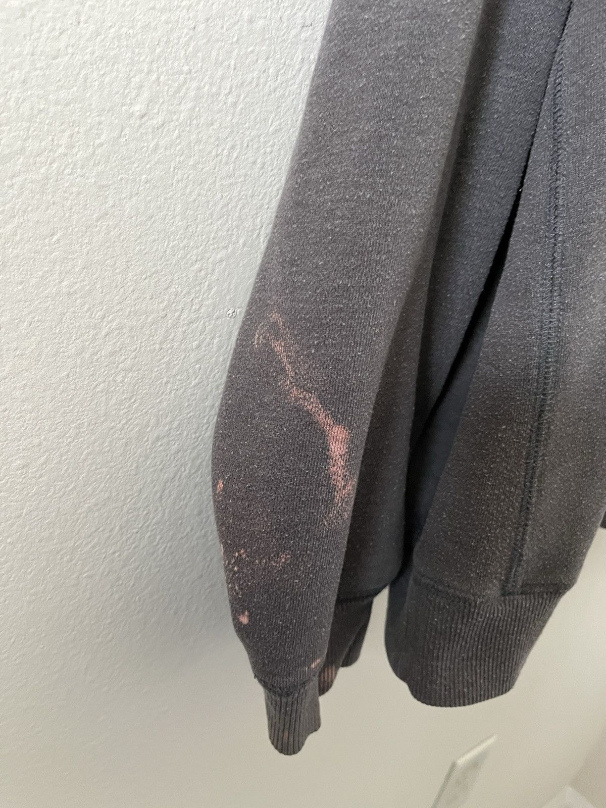 Starter Vintage Faded Starter Sweatshirt 3XL Size US XXL / EU 58 / 5 - 7 Thumbnail