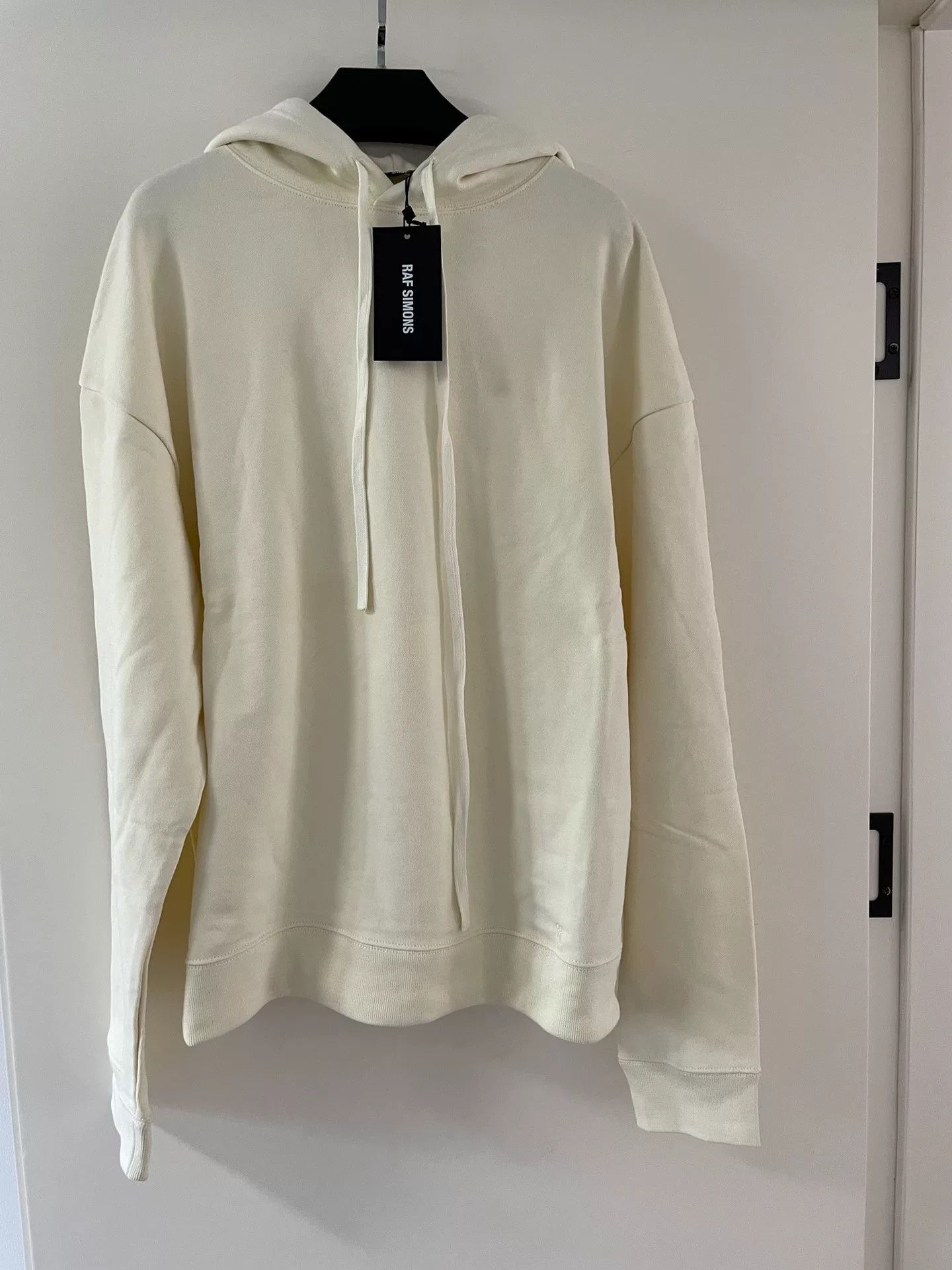 Raf Simons RAF Simons Oversize XS Sweatshirt Size US XS / EU 42 / 0 - 1 Thumbnail