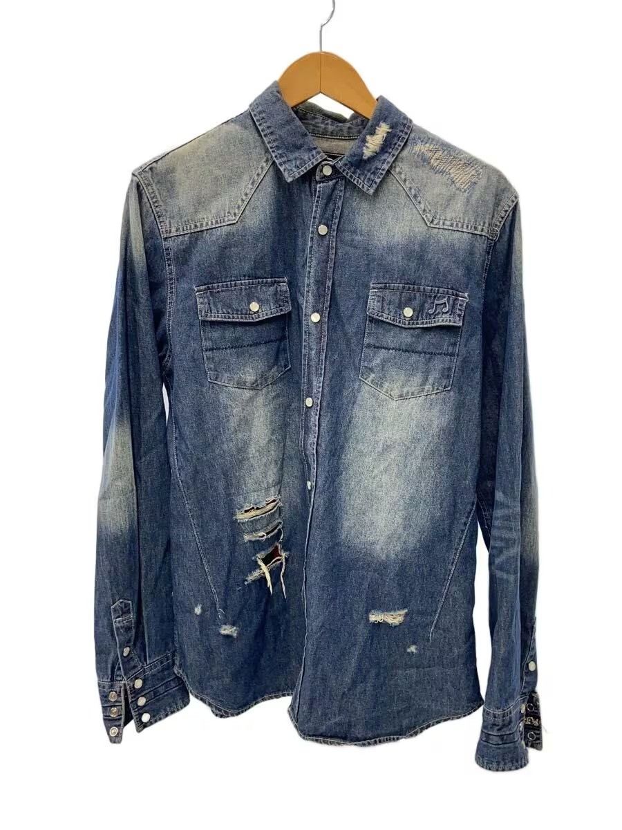 Number Nine Loveless Guild | Grailed
